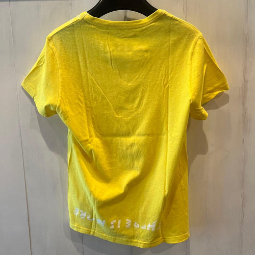 Maison Martin Margiela T -Shirt 10Ss S
