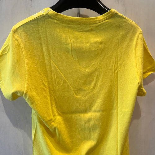 Maison Martin Margiela T -Shirt 10Ss S