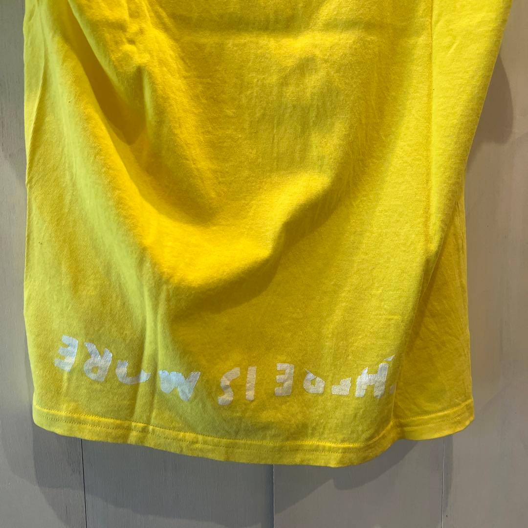 Maison Martin Margiela T -Shirt 10Ss S
