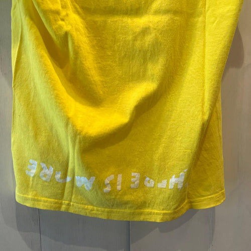 Maison Martin Margiela T -Shirt 10Ss S