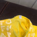 Maison Martin Margiela T -Shirt 10Ss S