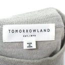 Tomorrowland Short Sleeve L /Kt3