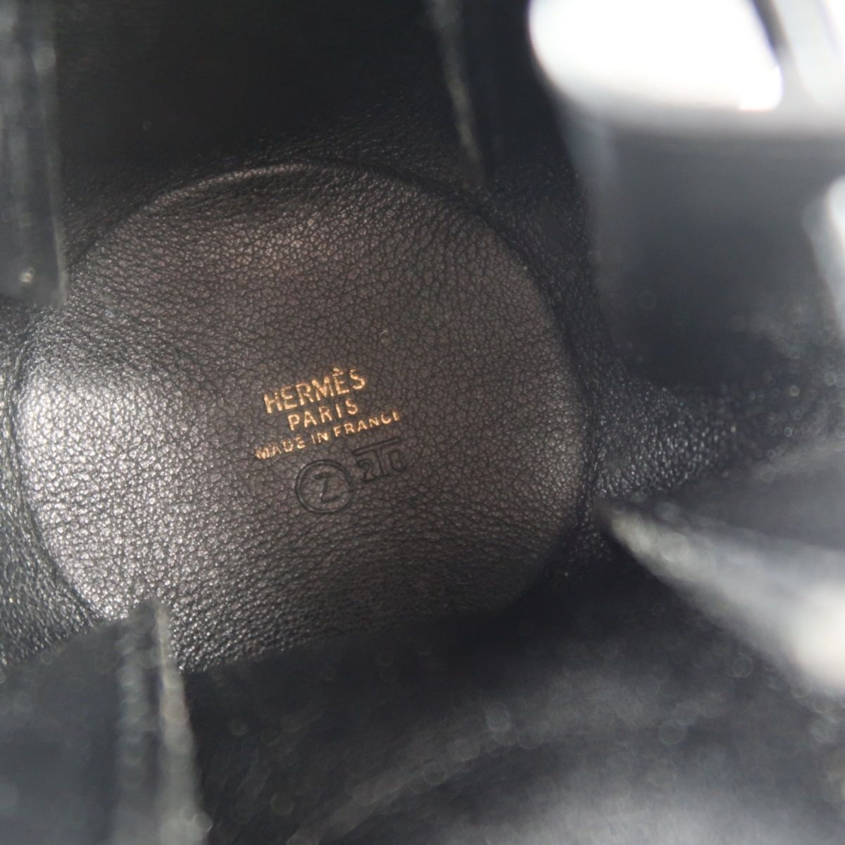 Hermes Pouch Z Ub44
