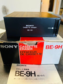 Other Sony Cassette Eraser Be-9H