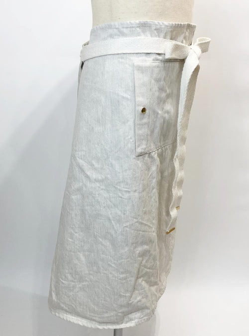 Celine Aprons France Size 42 Z0612
