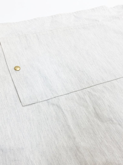 Celine Aprons France Size 42 Z0612