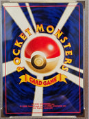 Pokemon Card Game Psa10 No.172 Neo 2