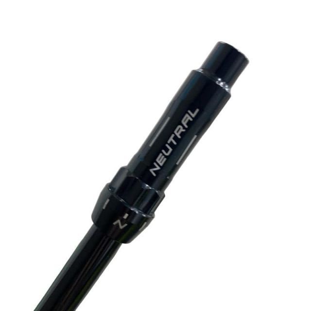 Shaft (Bx Attas Speed Dr )B