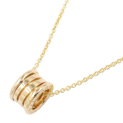 Bvlgari Necklace B-Zero1 352814 40.5 K18 Used A