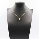 Bvlgari Necklace B-Zero1 352814 40.5 K18 Used A