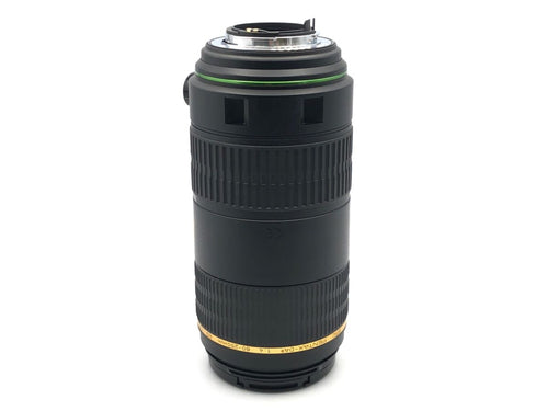 Lens (Zoom) Da 60-250Mm F4Ed [If] Sdm