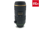 Lens (Zoom) Da 60-250Mm F4Ed [If] Sdm