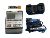 Portable Md Player Panasonic Sj-Mr50-S