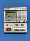 Portable Md Player Panasonic Sj-Mr50-S