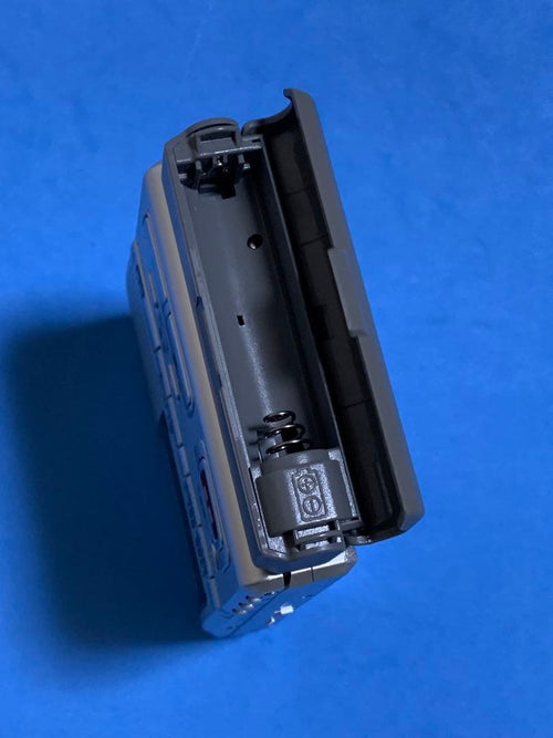 Portable Md Player Panasonic Sj-Mr50-S