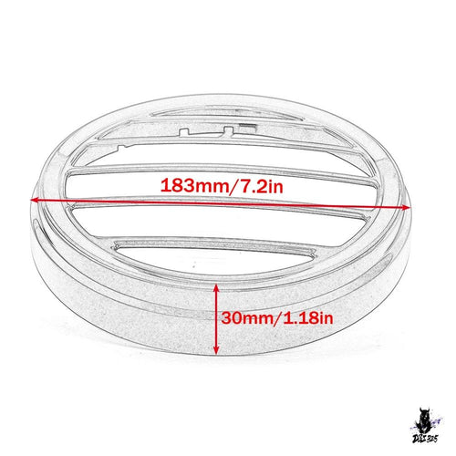 Light Winker Xsr900 2022-2026