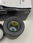 Nikon Mirrorless Interchangeable Lips Nikkor Z Mc F/2.8 S