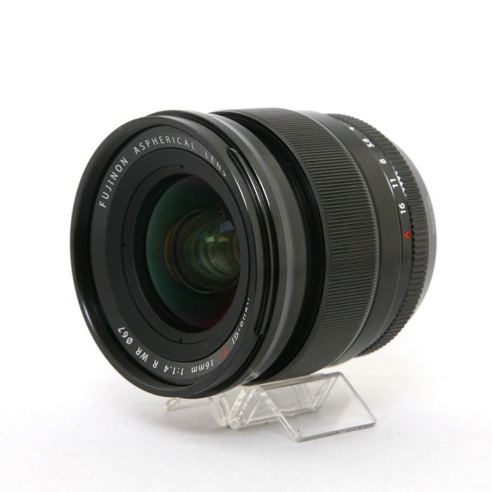 Fujifilm Others Xf16Mm F1.4 R Wr