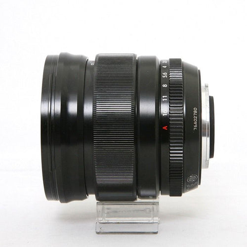 Fujifilm Others Xf16Mm F1.4 R Wr
