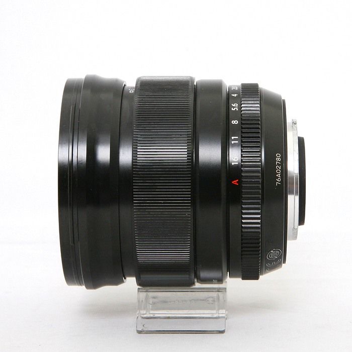 Fujifilm Others Xf16Mm F1.4 R Wr