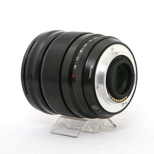 Fujifilm Others Xf16Mm F1.4 R Wr