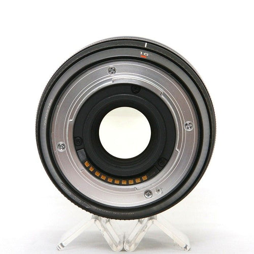 Fujifilm Others Xf16Mm F1.4 R Wr