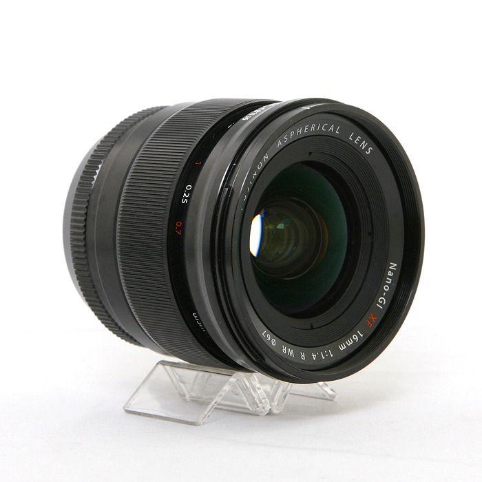 Fujifilm Others Xf16Mm F1.4 R Wr