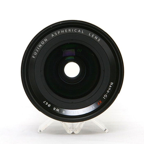 Fujifilm Others Xf16Mm F1.4 R Wr