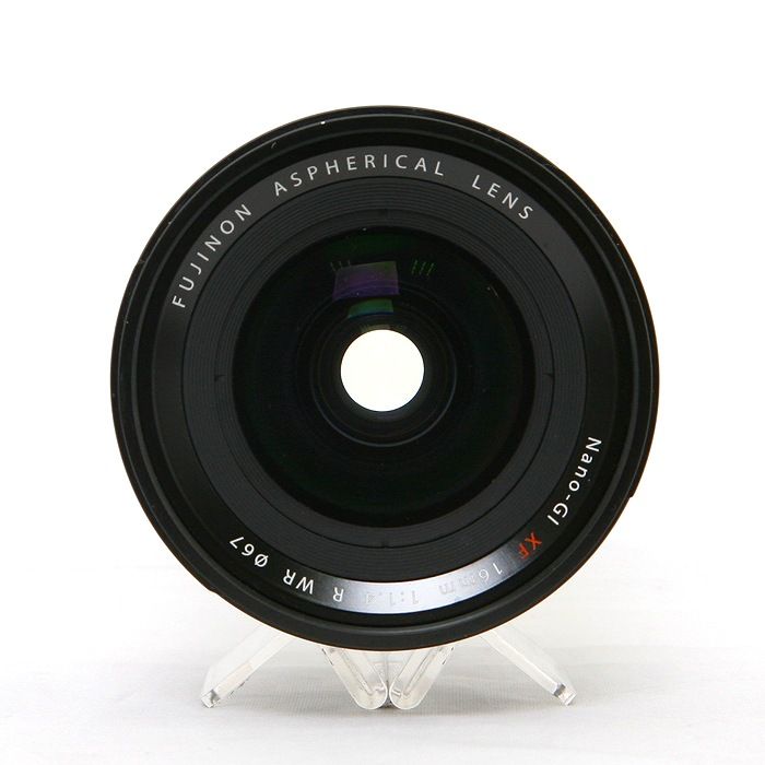 Fujifilm Others Xf16Mm F1.4 R Wr