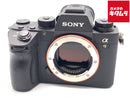 Mirrorless Interchangeable Lips 9 [Ilce-9]