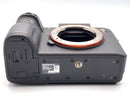 Mirrorless Interchangeable Lips 9 [Ilce-9]