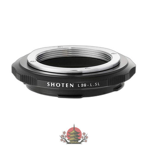 Others Shoten L39-Lsl L39 Sl.L