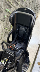 Yamaha Bicycles With Child Seats Pas Babby 12.3Ah