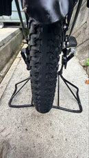 Yamaha Bicycles With Child Seats Pas Babby 12.3Ah