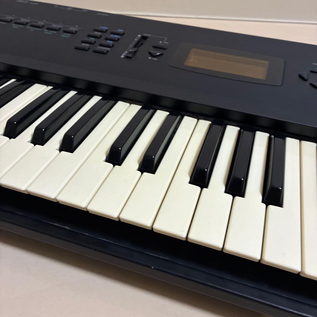 Korg Other X2 61 Music Workstation