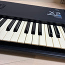 Korg Other X2 61 Music Workstation