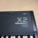 Korg Other X2 61 Music Workstation