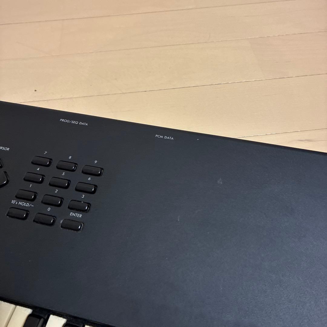 Korg Other X2 61 Music Workstation