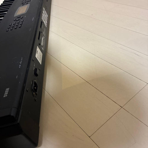 Korg Other X2 61 Music Workstation