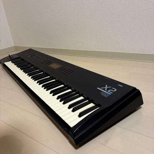 Korg Other X2 61 Music Workstation