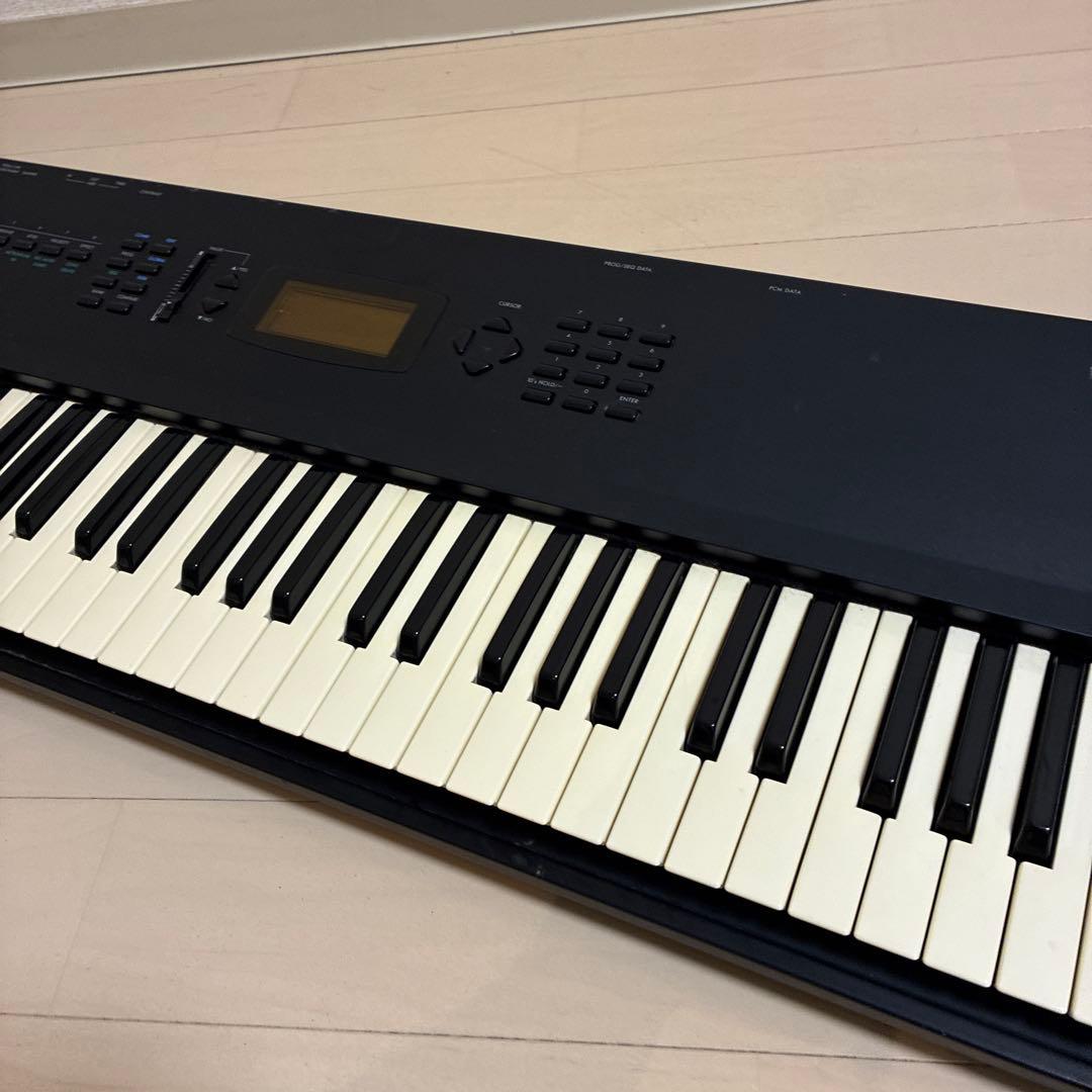 Korg Other X2 61 Music Workstation