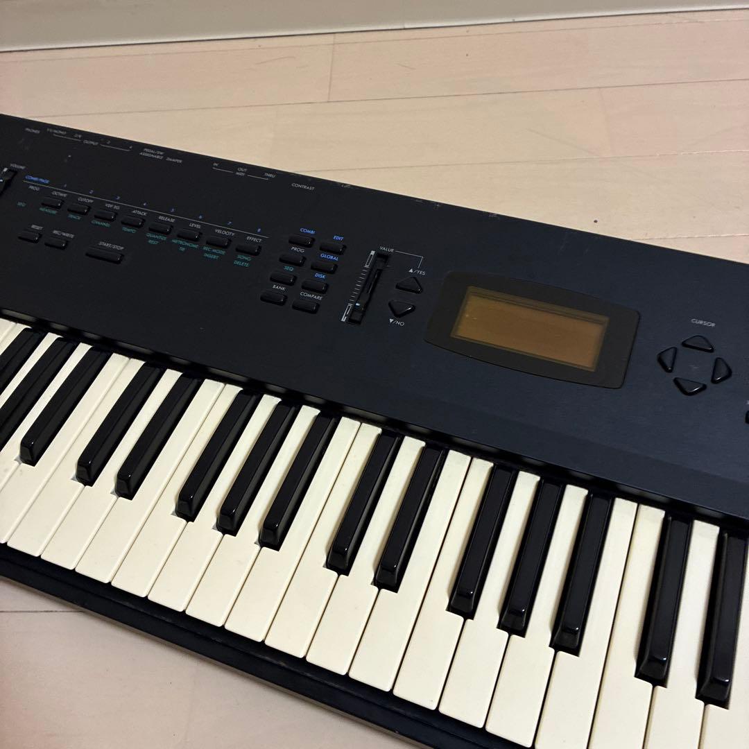 Korg Other X2 61 Music Workstation