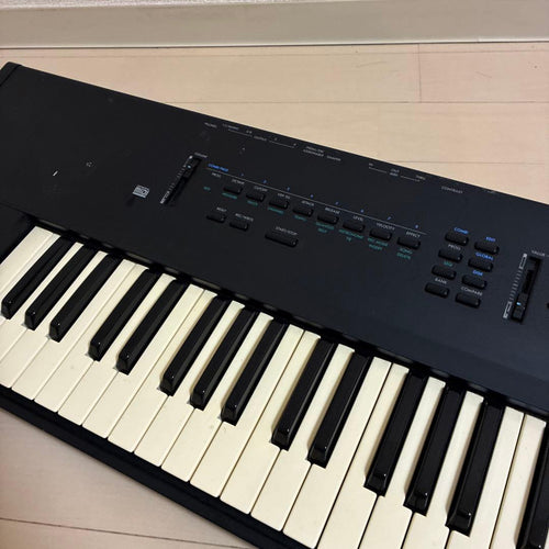 Korg Other X2 61 Music Workstation