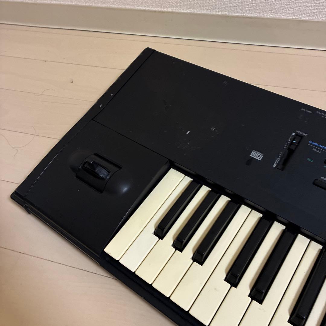 Korg Other X2 61 Music Workstation