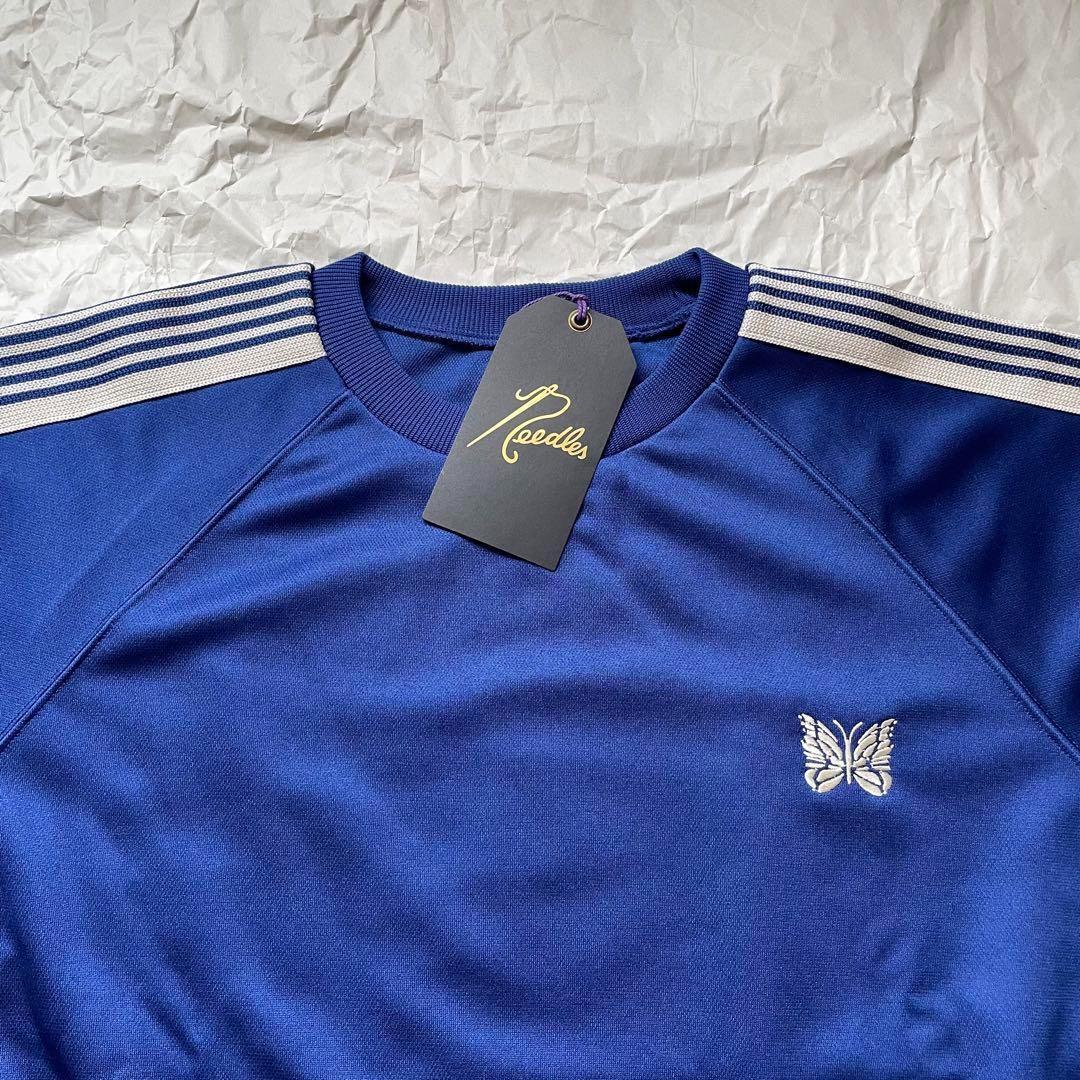 Needles Sweatshirts M 101