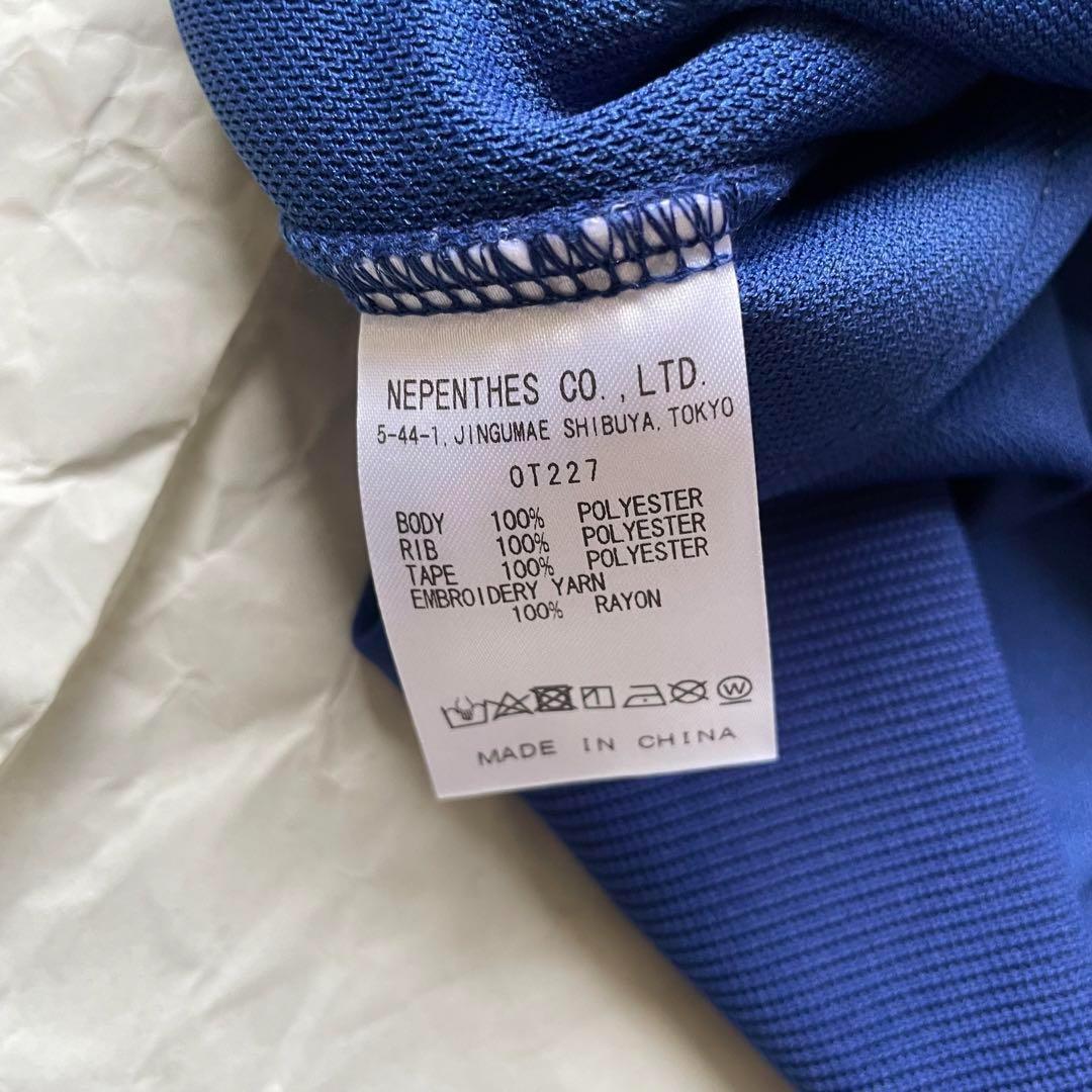 Needles Sweatshirts M 101