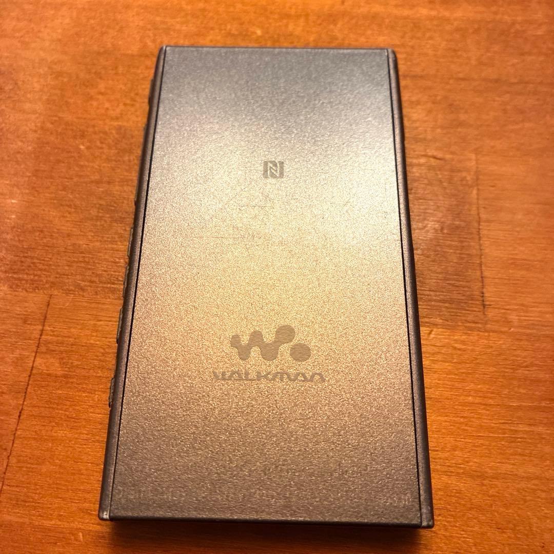 Sony Digital Audio Player A35 16Gb