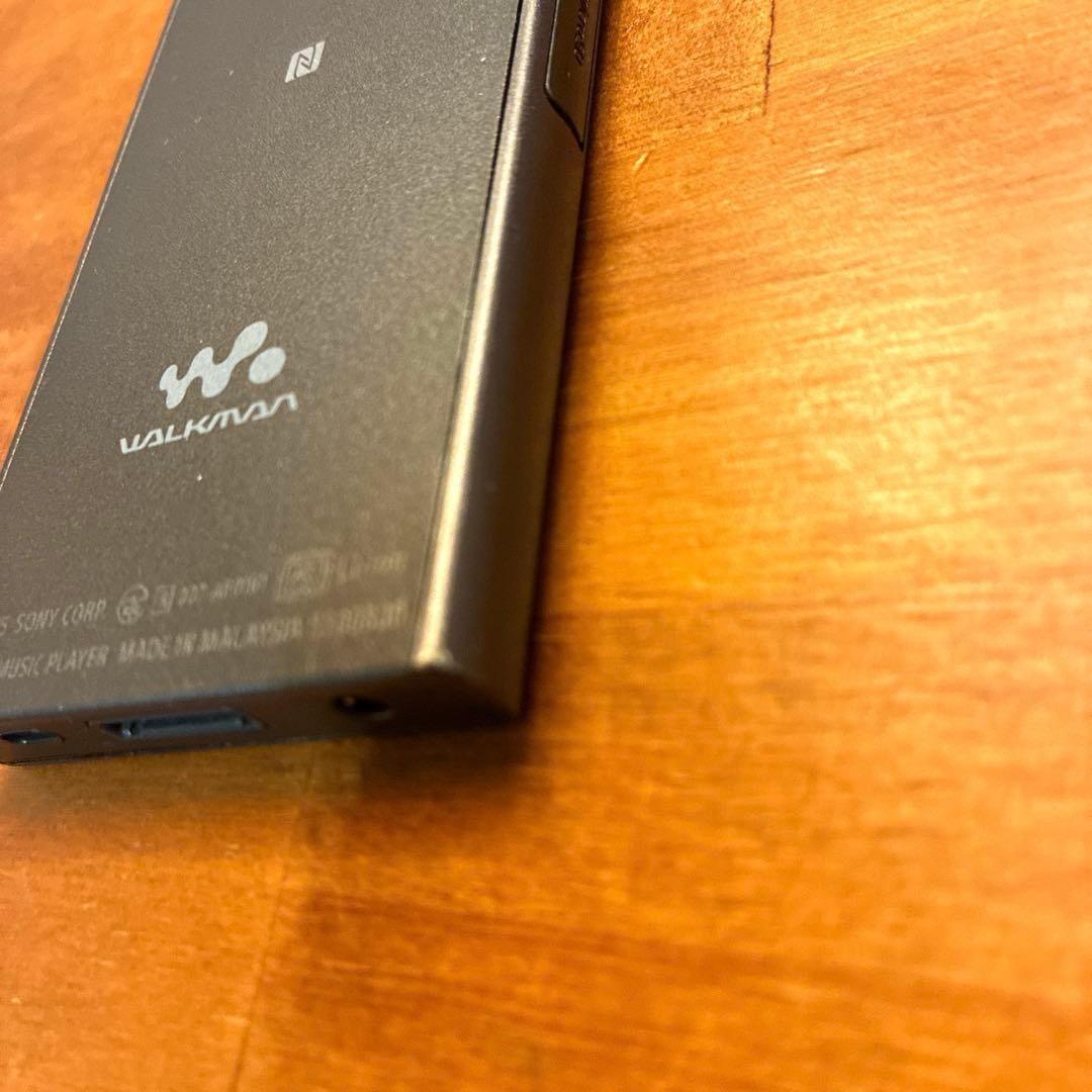 Sony Digital Audio Player A35 16Gb