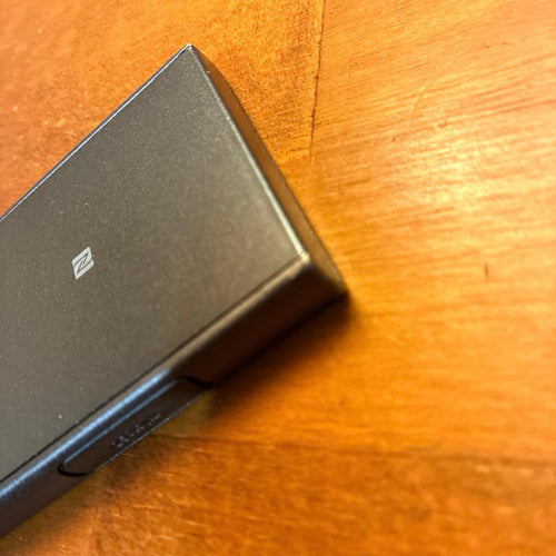 Sony Digital Audio Player A35 16Gb