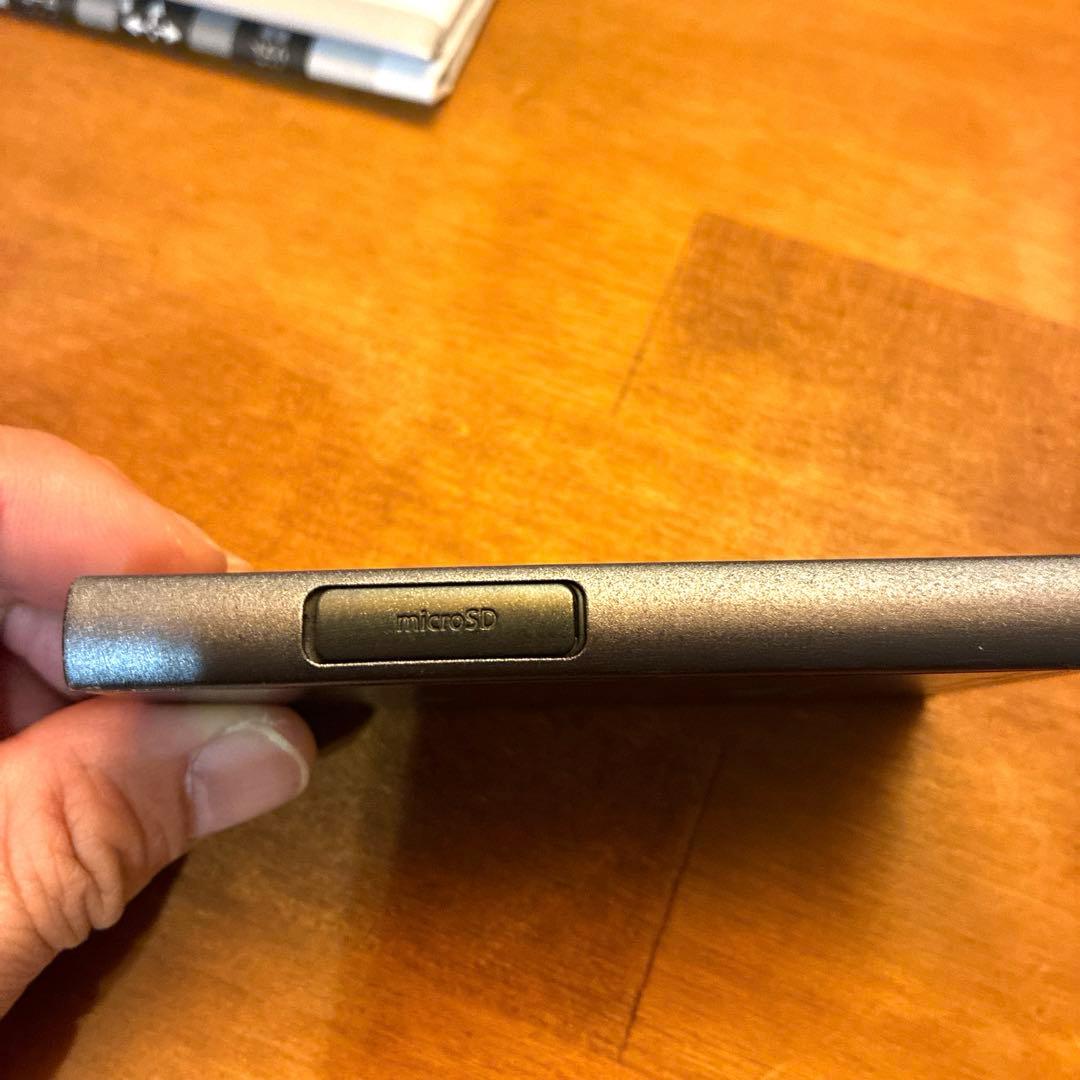 Sony Digital Audio Player A35 16Gb